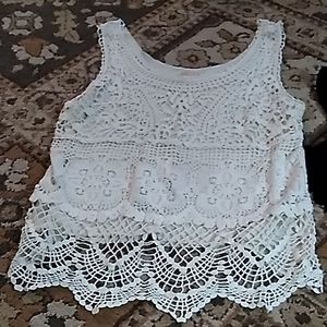 2 Super Cute Juniors Tops